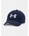 Šiltovka Under Armour Blitzing Adj Hat-NVY